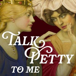 Talk Petty To Me