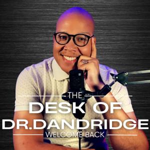 The Desk of Dr. Dandridge