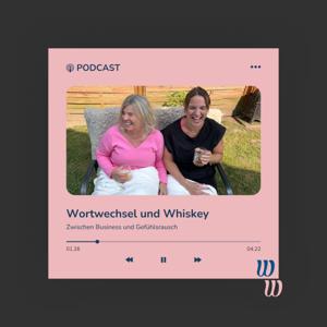 Wortwechsel und Whiskey - Zwischen Business und Gefühlsrausch