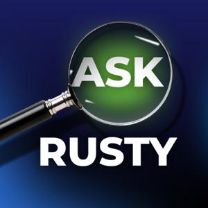The Ask Rusty Podcast - Answers to Questions About Personal Injury Cases