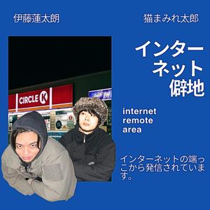 インターネット僻地