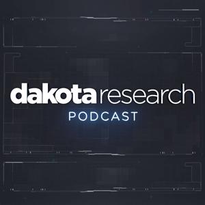 Dakota Research Podcast
