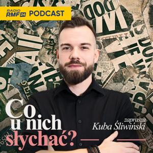 Co u nich słychać?