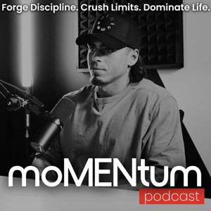 The moMENtum Podcast