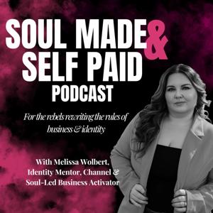 Soul Made Self Paid