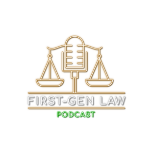 First Gen Law Pod