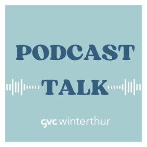 GvC Podcast Talk