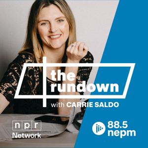The Rundown with Carrie Saldo by NEPM Podcasts
