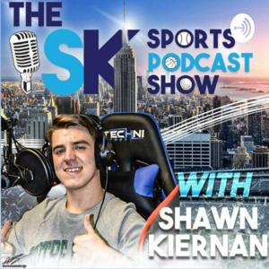 The SK Sports Podcast Show