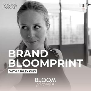 BRAND BLOOMPRINT - By Ashley King