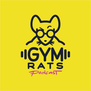 GYM RATS PODCAST