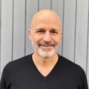 Bigger Love with Scott Stabile