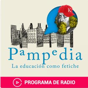 Pampedia