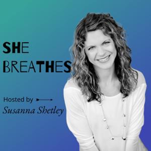 She Breathes