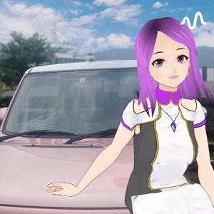 サユリ＝ミナヅキ　人生サユ旅