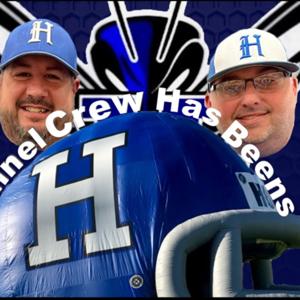 Tunnel Crew Has Beens
