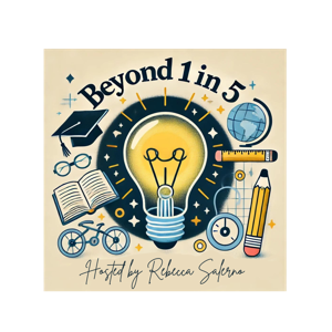 Beyond 1 in 5