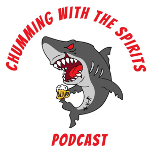 Chumming with the Spirits