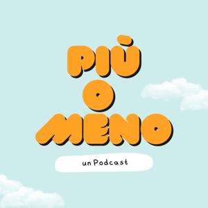 Più o meno