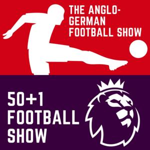 50+1 Football Show