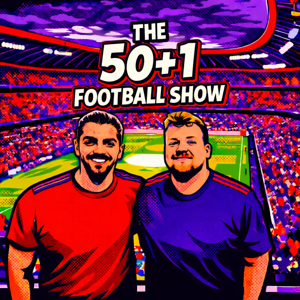 50+1 Football Show