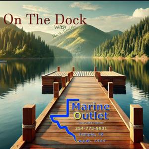 On The Dock