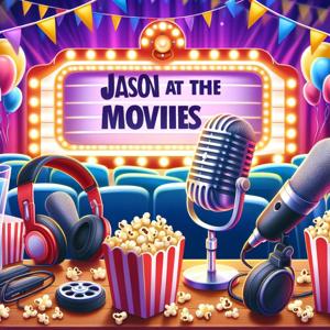 Jason At The Movies