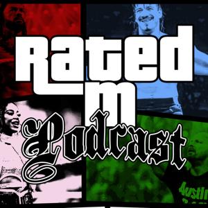 The Rated M Wrestling Podcast
