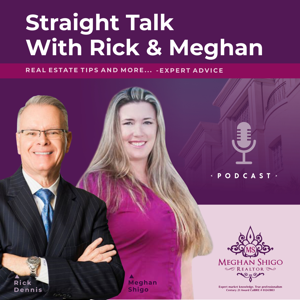 Straight talk with Rick and Meghan