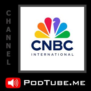 CNBC International Live