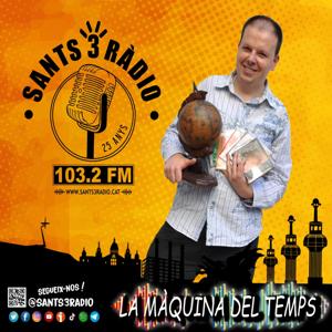 La màquina del temps