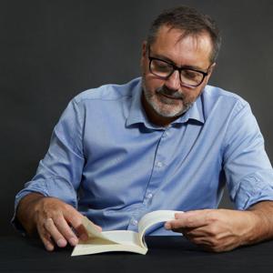 Paolo Mascherpa scrittore