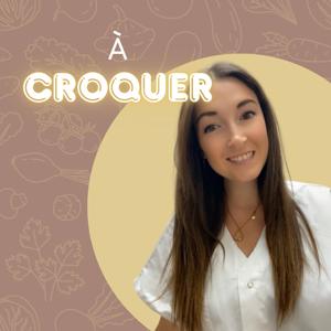 A croquer