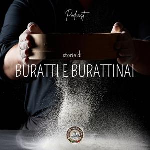 Buratti e Burattinai