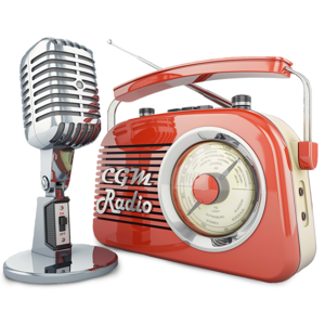 Podcast Episodes – Cross Global Media