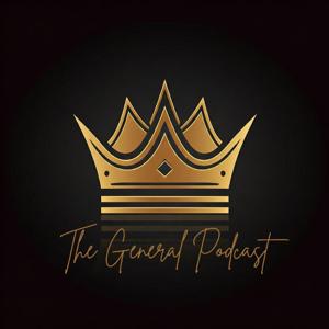 The Crime General