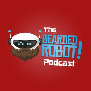 The Bearded Robot Podcast