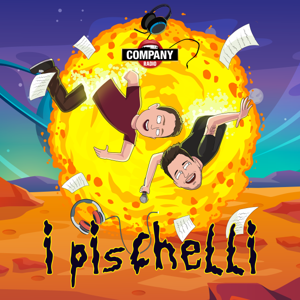 I Pischelli