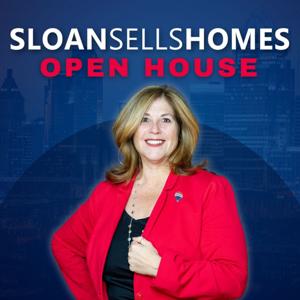 Sloan Sells Homes Open House