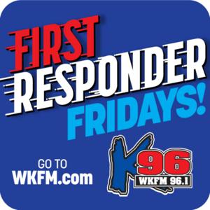 First Responder Friday