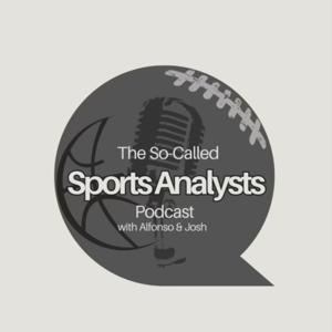 The So-Called Sports Analysts