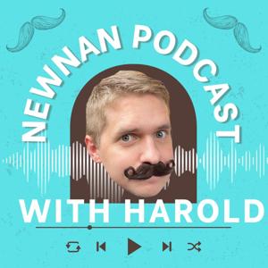 Newnan Podcast with Harold