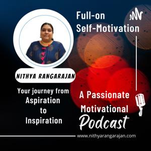Full-on Self-Motivation