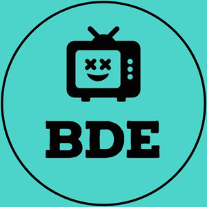 BDE: Ben and Draper Entertainment