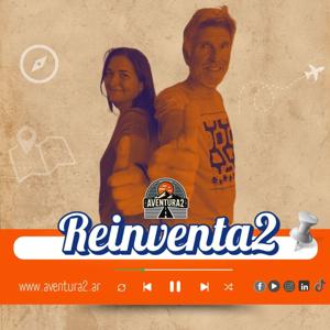 Re-Inventa2 - Tu brújula hacia lo extraordinario