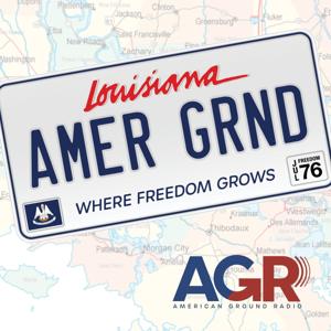 AGR - Louisiana Edition
