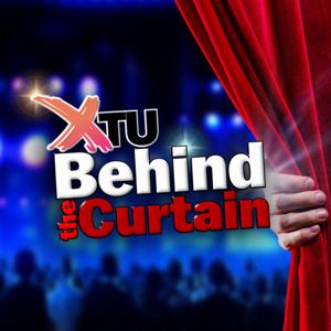 Behind the Curtain Podcast