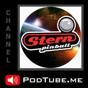 Stern Pinball