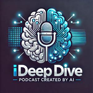 iDeep Dive by Costa Athanasiou
