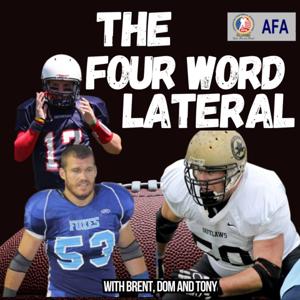 The Four Word Lateral